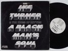 IKE TURNER & THE KINGS OF RHYTHM A Black Man's Soul POMPEII LP soul funk