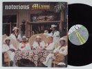 MIAMI Notorious DRIVE LP soul funk