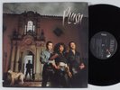 PLUSH Self-Titled RCA LP modern soul boogie