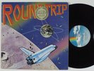 ROUND TRIP Self-Titled MCA LP modern soul