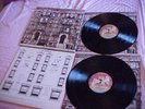 *LED ZEPPELIN* Physical Graffiti - 1975 UK Swan Song 2LP
