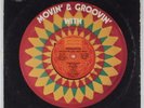 LAFAYETTE AFRO ROCK BAND Voodounon EDITIONS MAKOSSA LP breaks