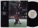 NORMAN CONNORS Mr. C ARISTA LP modern soul boogie NM