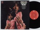 SHIRLEY ELLIS Soul Time With Shirley Ellis COLUMBIA LP
