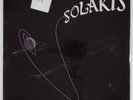 SOLARIS Self-Titled DANA LP SEALED modern soul
