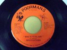 Infatutations 45 Very Rare Arizona Modern Soul Funk NM