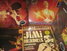 JIMI HENDRIX LIVE 7 CONCERTS WINTERLAND WOODSTOCK 17 HEAVY 180 GRAM LP'S  Sealed