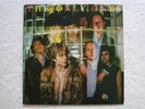 ONLY ONES-FIRST LP W/ORIG INSERT*UK LP*MINT-