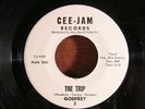GARAGE  - GODFREY  ' THE TRIP ' on CEE- JAM