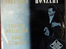 LUDWIG HOELSCHER-Chopin,Debussy RARE 10