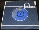 CRAIG - I MUST BE MAD - UK FONTANA DEMO - Rare 45 in lovely condition  - HEAR
