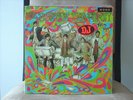 The Boston Tea Party    Rare    Never Played -  Promotional Copy