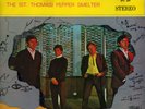 PEPPER SMELTER Soul & Pepper PERUVIAN FUZZ PSYCH SOUL GARAGE listen