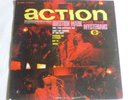 QUESTION MARK AND THE MYSTERIANS action LP