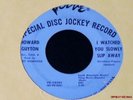Howard Guyton-I Watched You Slowly Slip Away- '66 Northern Soul Promo 45-HEAR