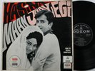 1968 India Hindi Bollywood OST Odeon LP Kalyanji Anandji