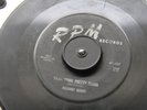 RICHARD BERRY Yama Yama Pretty Mama RPM 465 LISTEN