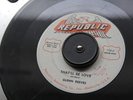 GLENN REEVES That'll Be Love REPUBLIC 7121 ROCKABILLY 45 Listen