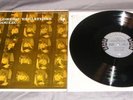 BACH GOLDBERG VARIATIONS GLENN GOULD COLUMBIA MASTERWORKS 6 EYE LP NEAR MINT