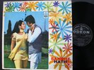 1972 India Hindi Bollywood OST Odeon LP Rahul Dev Burman