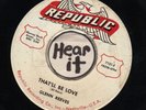 ROCKABILLY on REPUBLIC--GLENN REEVES--