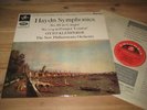 SAX 2571 ED.1 HAYDN - SYMPHONIES NOS. 88 & 104  NPO  KLEMPERER