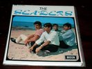 Sea-ders UK 67 Freakbeat EP PS Lebanon MONSTER RARE