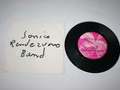 SONIC'S RENDEZVOUS BAND - ORIGINAL & RARE 'CITY SLANG' 7