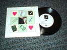 THE ACT CHANCE UK 1988 ZANG TUUM TUMB PIC SLEEVE 7 INCH