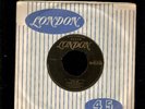LOVE ME, 1ST FATS DOMINO LONDON 45VG+