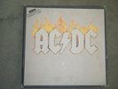 AC DC BOX SET 6 Lps Plus Cold Hearted Man Released in Austraila & New Zealand