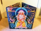 HAWKWIND SPACE RITUAL 1973 2-LP UNITED ARTISTS UA-LA120-H2 MULTI-FOLD EX