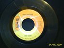 MOTOWN - CHRIS CLARK - LOVE'S GONE BAD / PUT YOURSELF IN MY PLACE