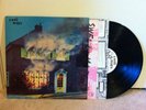 SWELL MAPS A TRIP TO MARINEVILLE 1979 LP ROUGH-2 + INSERT NM