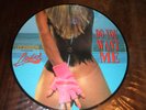 LEE MARROW-FEAT.LIPSTICK-DO YOU WANT ME-PICTURE DISC
