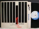 BLUE NOTE 84115 FREDDIE HUBBARD:Hub-Tones  NY USA EAR GELDER M-