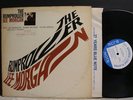 BLUE NOTE 84199 LEE MORGAN: The Rumproller  EAR VAN GELDER VG++