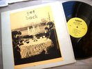 BEATLES Tea Time cover Get Back not-TMOQ Lemon