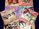 Beatles THE BEATLES BOX FROM LIVERPOOL1980 WORLD RECORDS 8 LP BOX SET MINT LPs.