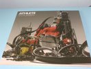 Athlete - Tourist Vinyl LP 12