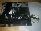 AC/DC Live Munich 88 DOUBLE LP/TODESKUSS/GERMANY/METAL