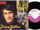 JACQUES DUTRONC 1966 Freakbeat mods garage French Beat vogue hear