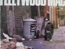 FLEETWOOD MAC: **PETER GREEN'S = F L E E T W O O D--M A C**CBS-S 63200=1968=NM 