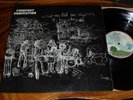 FAIRPORT CONVENTION Our Holidays LP Island ILPS 9092 Psych FOLK Richard Thompson