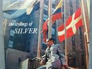 Horace Silver LP The Stylings of Silver Blue Note 1562 W63rd DG Original