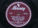 Charlie Parker & His Orch w/T. MONK-RELAXING WITH LEE/LEAP FROG-Merc11076-78 E-