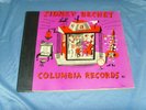 SIDNEY BECHET 78 RECORD SET JAMES FLORA COVER ARTWORK C-173 NICE 1948