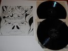 Elton John Leon Russell at Anaheim - Rubber Dubber - 2 lps - NM
