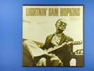 LIGHTNIN' SAM HOPKINS