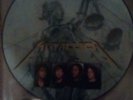 Metallica And Justice For All picture disc new